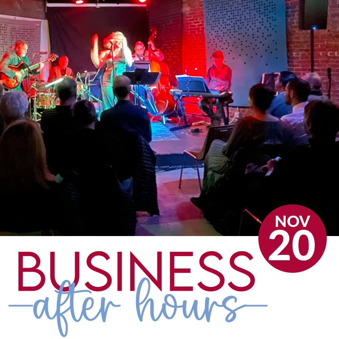 Business After Hours - The Loading Dock NH