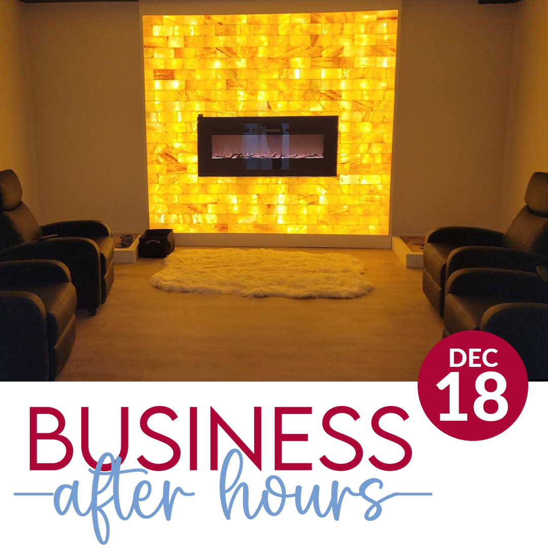 Business After Hours - Mountain Medical Spa 