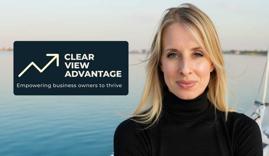 Featured Member: Clear View Advantage