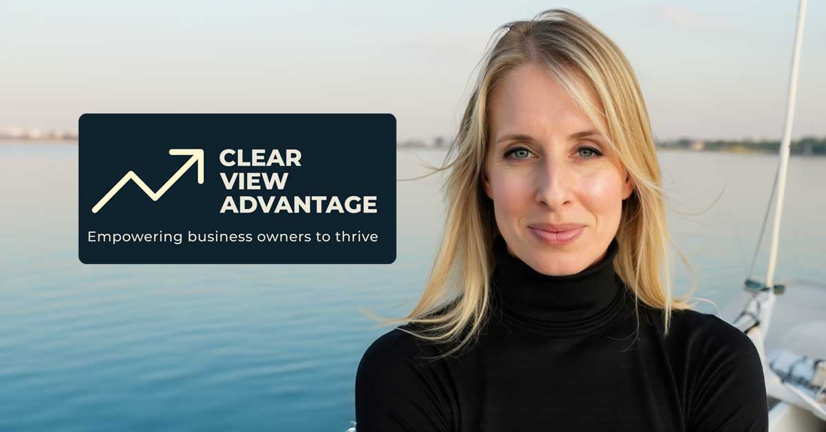 Clear View Advantage