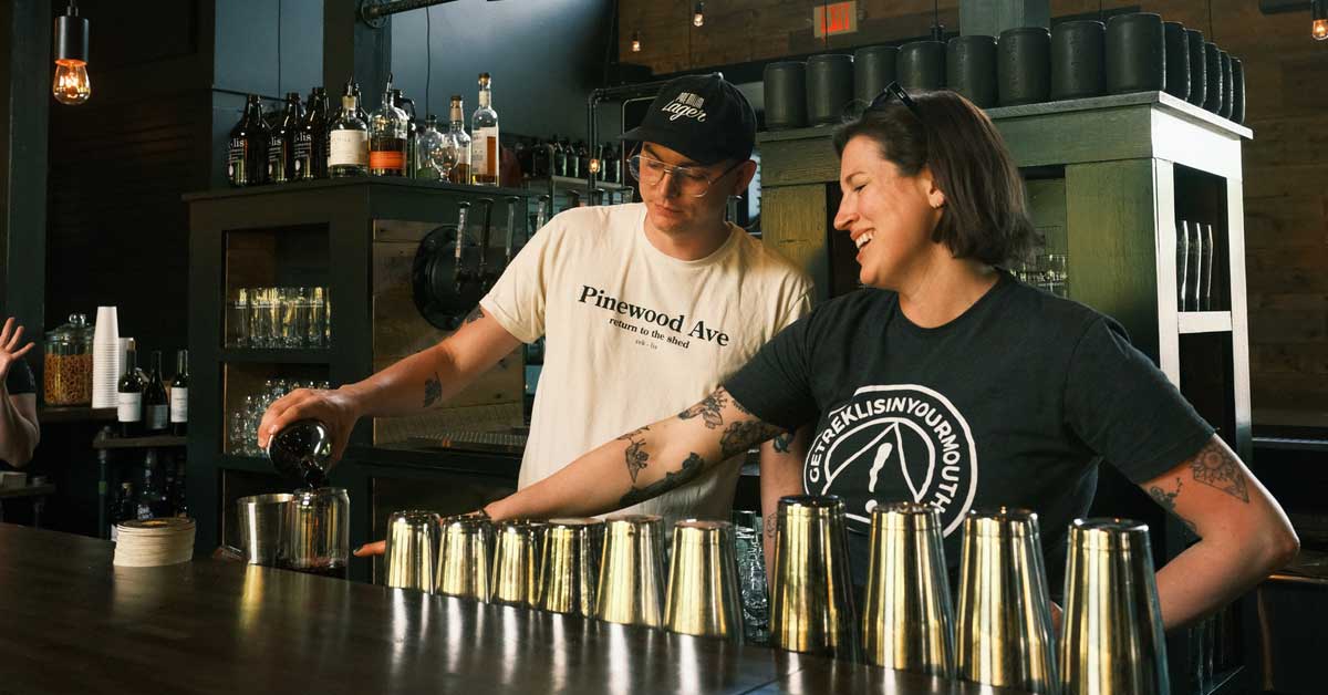 reklis-brewing Rek-Lis Brewing Company