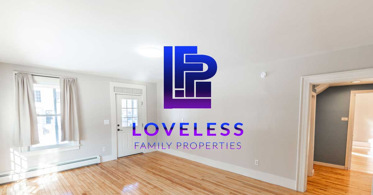 loveless-family-properties Loveless Family Properties