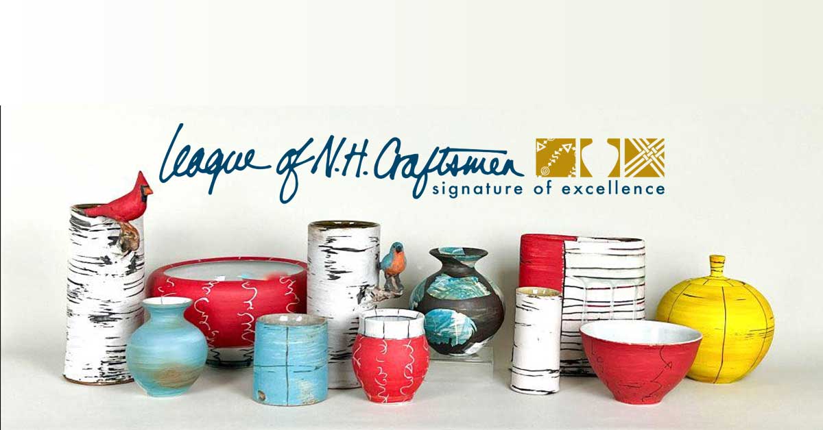 league-of-nh-craftsmen-littleton League of NH Craftsmen Littleton