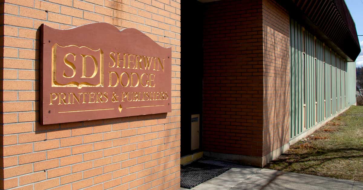 sherwin-dodge-printers Sherwin Dodge Printers