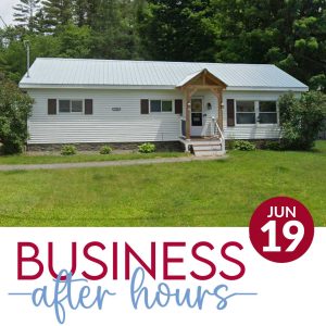 June 2025 Business After Hours at Thyme to Learn Wellness