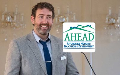 Featured Member: AHEAD