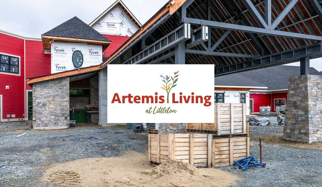 Featured Member: Artemis Living at Littleton