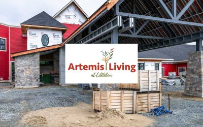 Featured Member: Artemis Living at Littleton