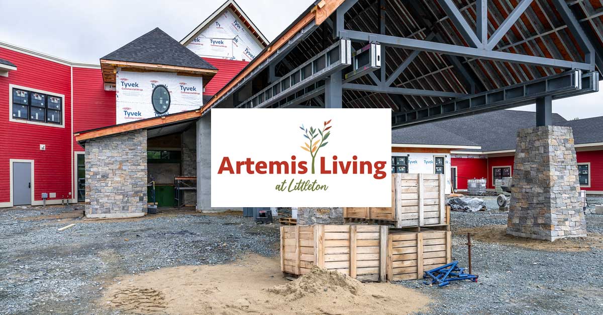 Artemis Living at Littleton