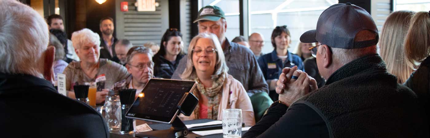 Business After Hours