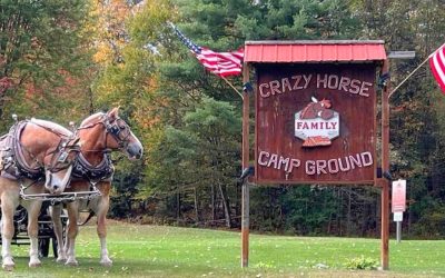 Featured Member: Crazy Horse Family Campground