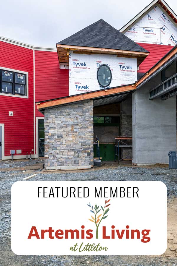 Featured Member: Artemis Living at Littleton
