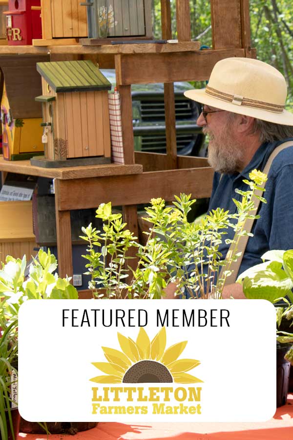 Featured Member: Littleton Farmers Market