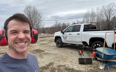 Featured Member: Karner Blue Landscaping