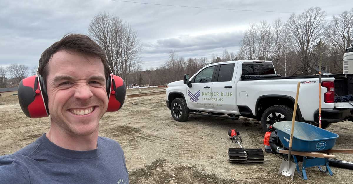 karner-blue-landscaping Featured Member: Karner Blue Landscaping