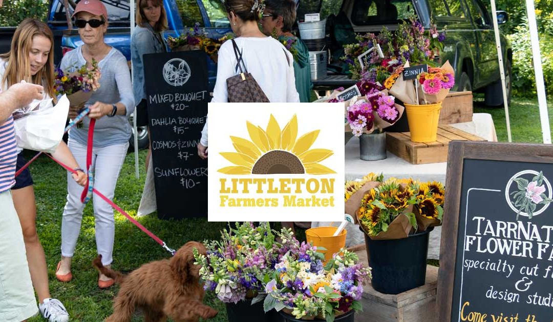 Littleton Farmers Market