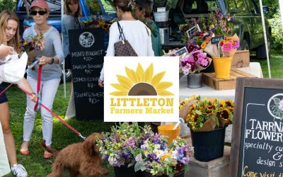 Featured Member: Littleton Farmers Market