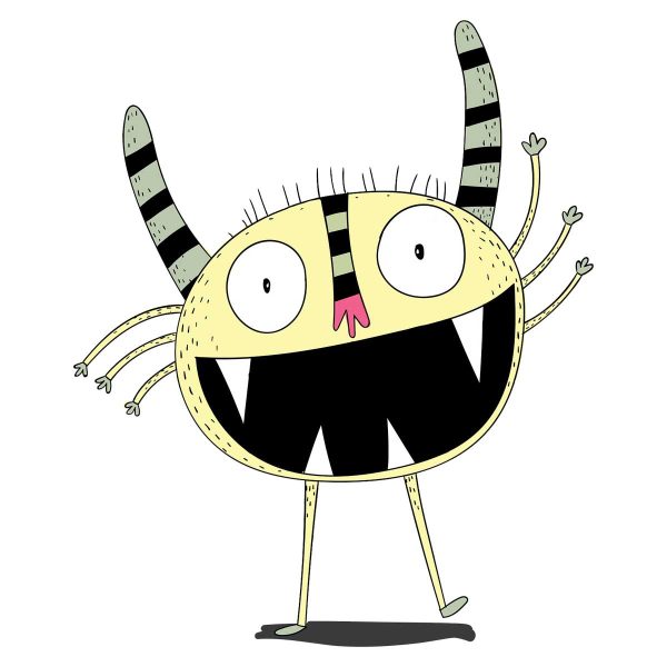 Booth Monster - Booth registration fee for the Youth Entrepreneur Fair