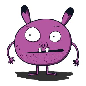 Starter Monster - Entry-level sponsorship of Youth Entrepreneur Fair