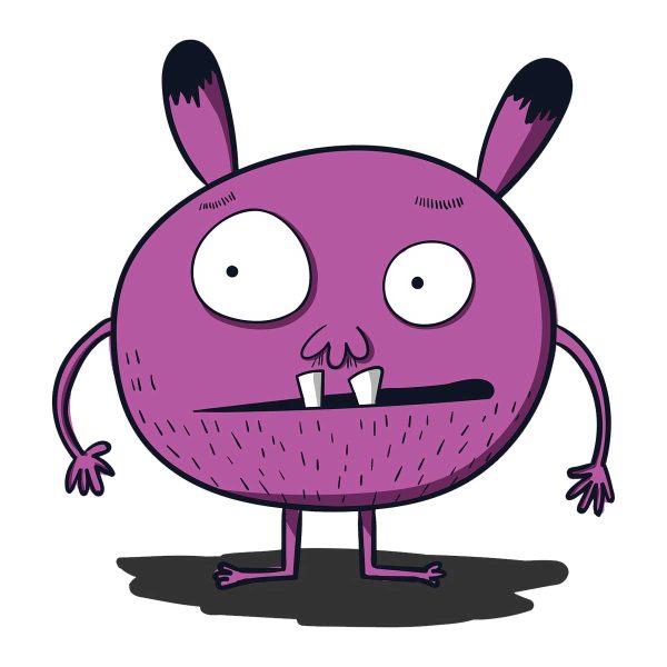 Starter Monster - Entry-level sponsorship of Youth Entrepreneur Fair