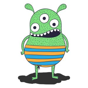 Boss Monster - Top-level sponsorship of Youth Entrepreneur Fair