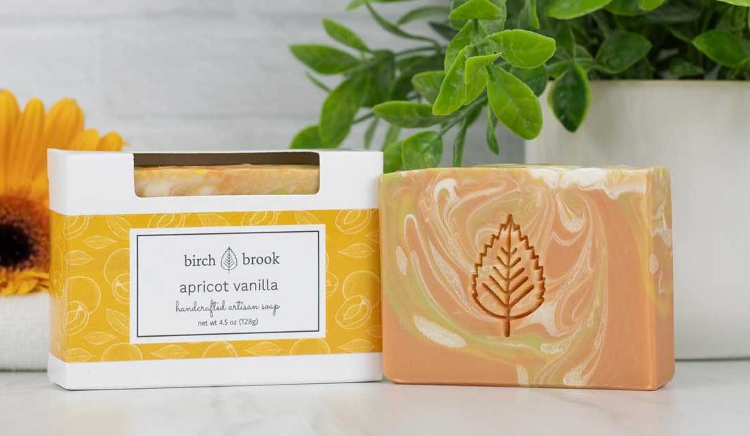 Birch Brook Soaps