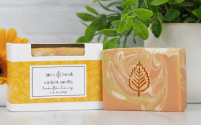 Featured Member: Birch Brook Soaps