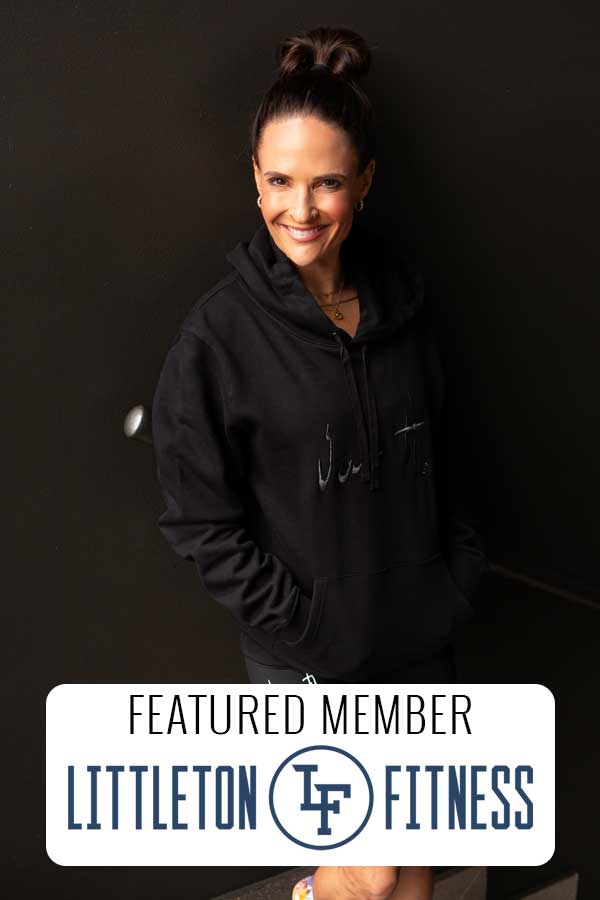Featured Member Littleton Fitness