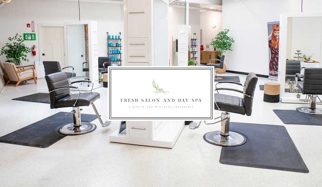 Fresh Salon & Day Spa