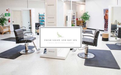 Featured Member: Fresh Salon & Day Spa