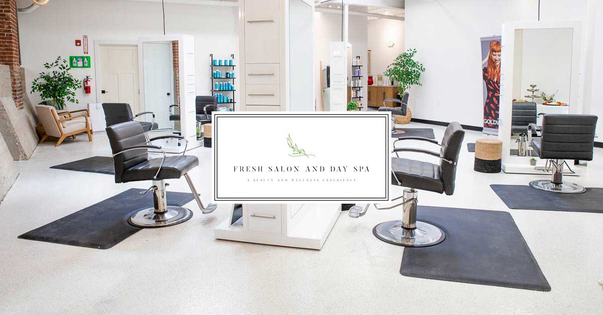 fresh-salon-day-spa Fresh Salon & Day Spa