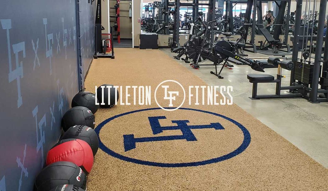 Littleton Fitness