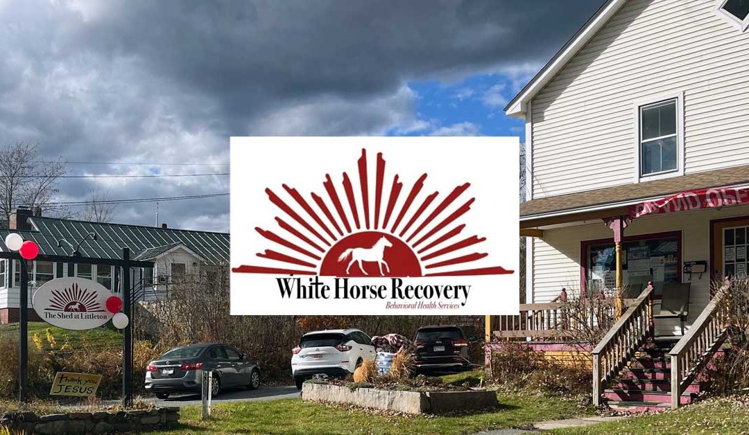 White Horse Recovery