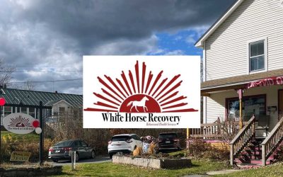 Featured Member: White Horse Recovery