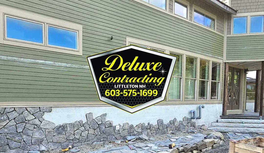 Deluxe Contracting
