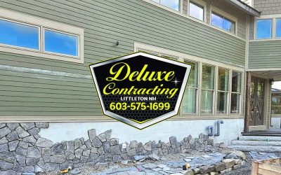 Featured Member: Deluxe Contracting