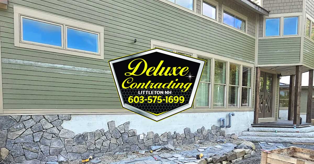 deluxe-contracting Deluxe Contracting