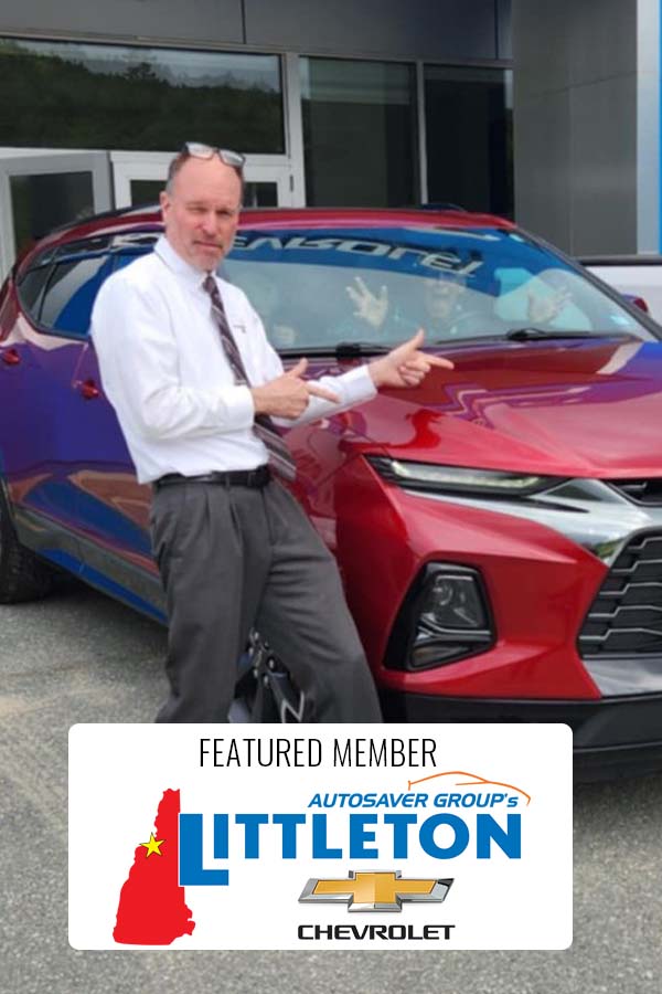 featured member Littleton Chevrolet