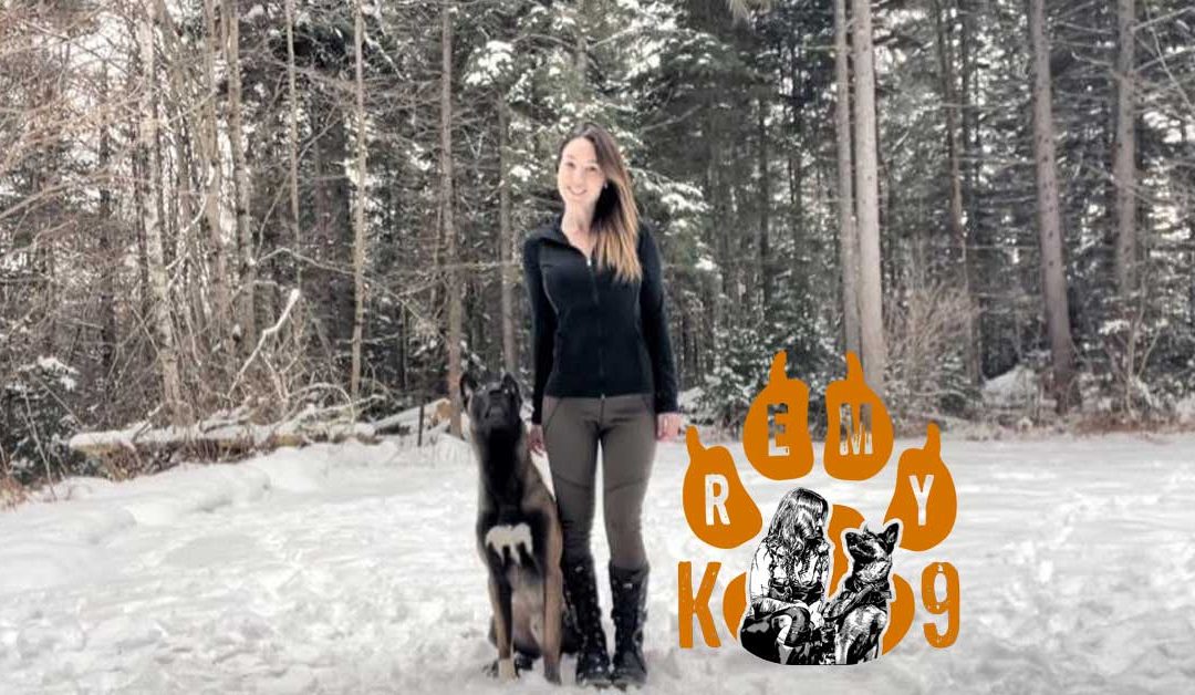 Featured Member: Leash Logic