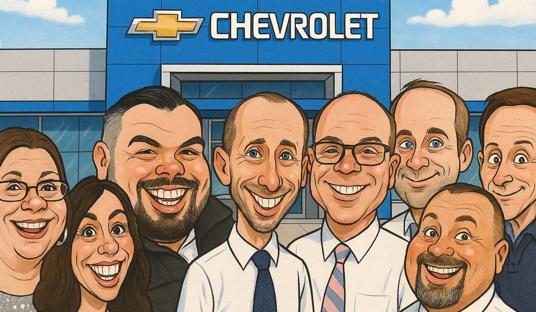 Littleton Chevrolet
