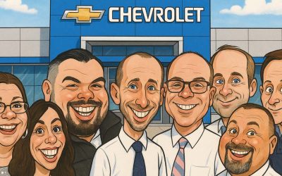 Featured Member: Littleton Chevrolet