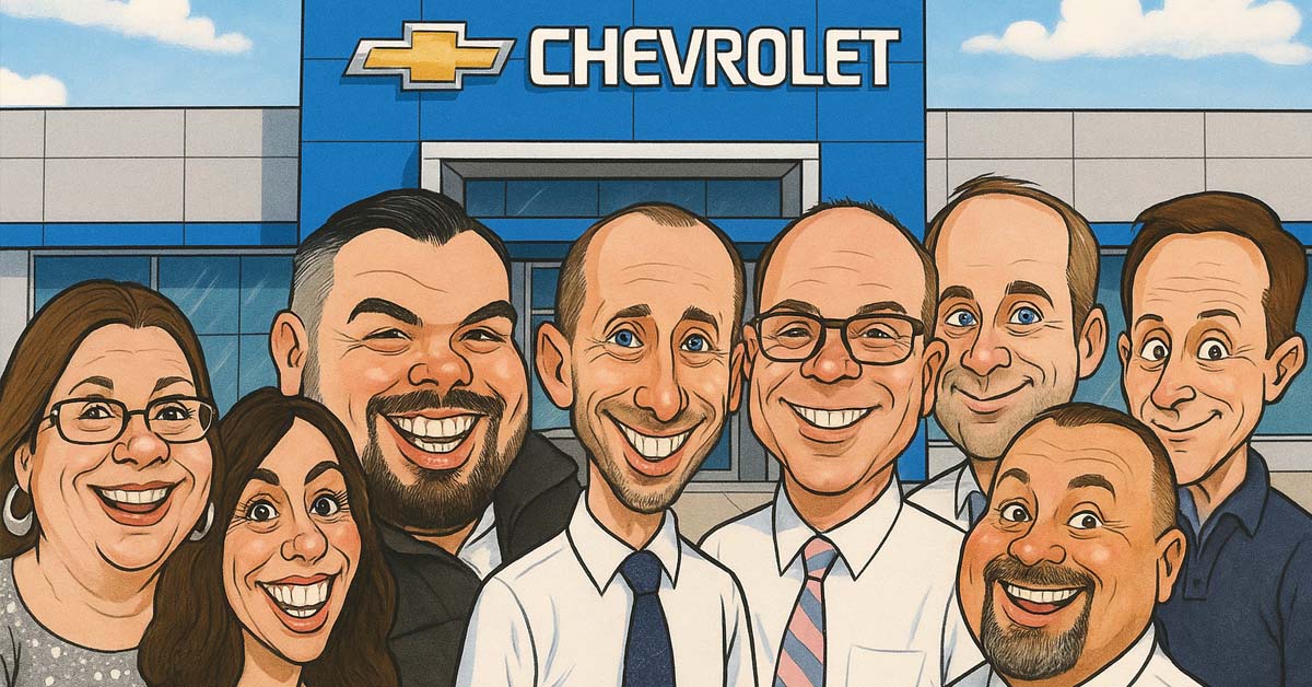 littleton chevrolet Littleton Chevrolet