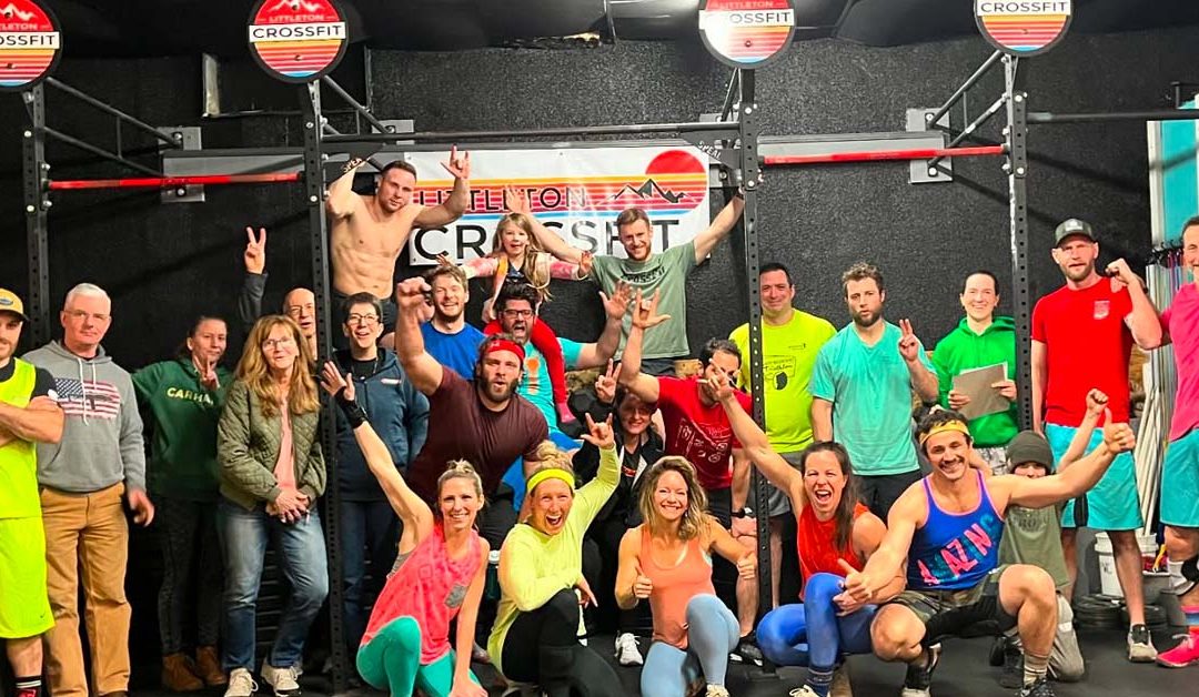 Littleton Crossfit