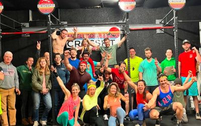 Featured Member: Littleton Crossfit
