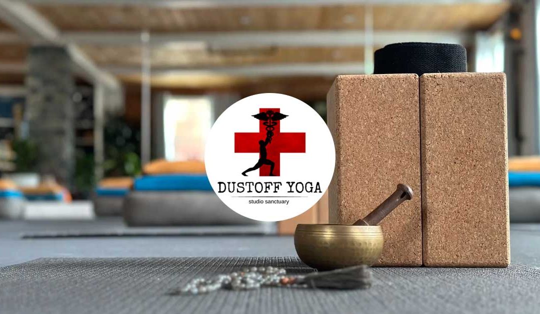 DustOff Yoga