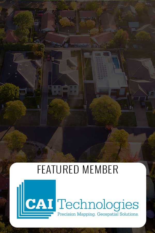 featured member CAI Technologies