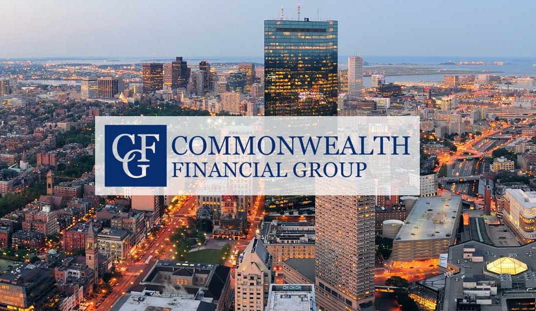 Featured Member: Nathan Karol of Commonwealth Financial Group