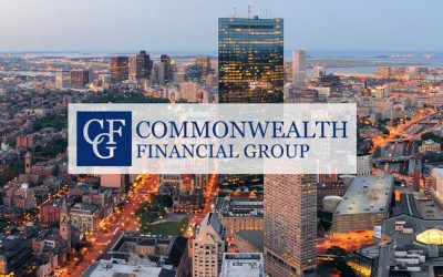 Featured Member: Nathan Karol of Commonwealth Financial Group