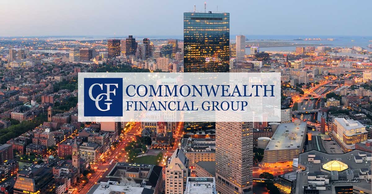 Commonwealth Financial Group: Nathan Karol