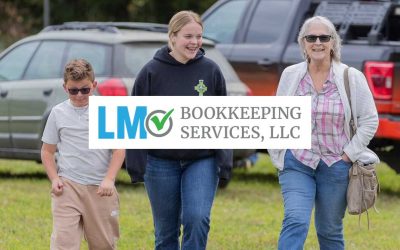 Featured Member: LMo Bookkeeping Services